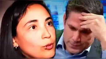 Melissa Linares no se calla más y confirma que tuvo una relación con Paco por años