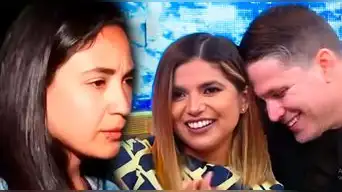 Melissa Linares se sincera y revela si tiene celos de Susana tras denunciar a Paco