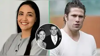 Melissa expone a Paco: habría sido infiel a su exesposa en más de una oportunidad