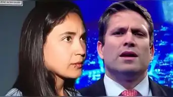 Melissa Linares DEJA EN SHOCK al decir que le pidieron abortar: “No he sido la primera”