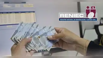 Confirmado | Reniec entrega DNI electrónico GRATIS mañana 16 de noviembre: revisa si eres beneficiario y dónde recogerlo