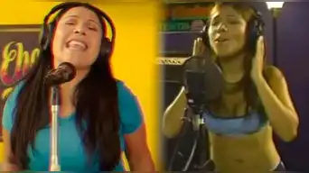 Tula Rodríguez ENCIENDE las redes tras recrear icónica escena de ‘Las vírgenes de la cumbia’