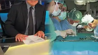 Querido conductor de TV FALLECE tras recibir el riñón de su hermano y él le dedica DESGARRADOR mensaje: "Te extrañaremos…"