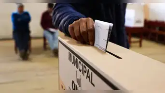 Elecciones 2026: desde esta fecha de noviembre podrás escoger tu local de votación