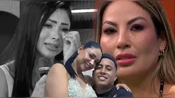 Pamela Franco se ARREPIENTE de PEDIR PERDÓN a Pamela López en TV por ser amante de Christian Cueva: "No fui yo"