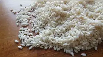 Famosa marca de arroz es retirada del mercado por medidas de seguridad