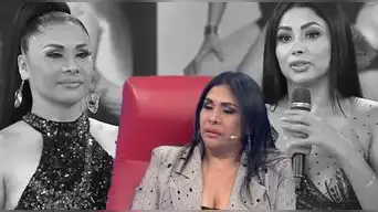 Yolanda Medina deja en SHOCK al revelar que Pamela Franco la TRAICIONÓ de la PEOR FORMA.