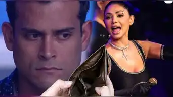 Pamela Franco deja en SHOCK al revelar el MONTO de pensión que Christian Domínguez le pasa y ARREMETE: "Yo doy más..."