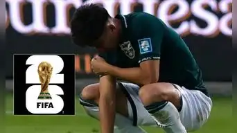 La selección boliviana recibió una mala noticia tras la clasificación del Congo al repechaje