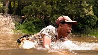 El nuevo episodio eleva el nivel de terror de la historia