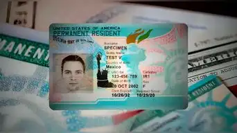 Estos son los tres criterios que deben cumplir los aspirantes a la Green Card tras la modificación del USCIS