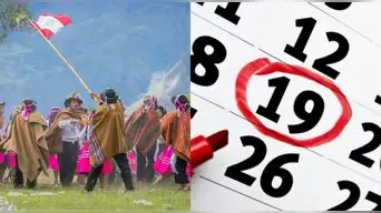 CONFIRMADO | Declaran DÍA NO LABORABLE para este miércoles 19 de noviembre: conoce si descansarás, según El Peruano