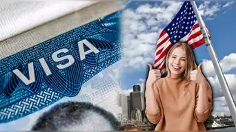 VISA a EE.UU.