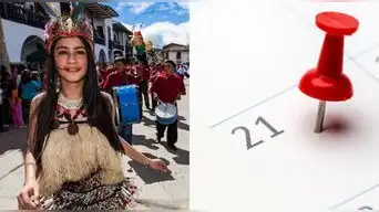 Día no laborable 21 de octubre