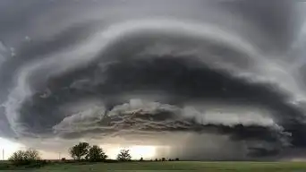 Confirmado | Estas son las 8 regiones del Perú que serán azotadas con la llegada de peligroso fenómeno desde HOY, según Senamhi