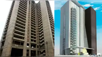 Torre Treca, la importante obra de S/490 millones detenida por 50 años, ya cuenta con licencia y beneficiaría a 12 millones de asegurados