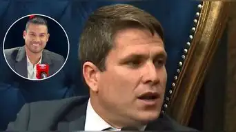 Pódcast de Paco Bazán lo DESPIDE tras escándalos y Erick Delgado marca distancia: “Tenemos diferentes valores”