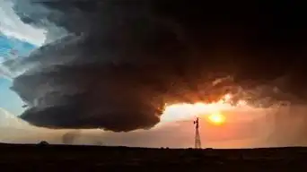 Confirmado | Este es el extraño y peligroso fenómeno que golpeará a varios distritos de Lima para HOY, según Senamhi