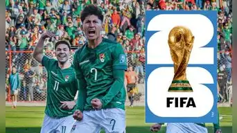 La selección boliviana ya conoce cuál podría ser su camino para clasificar al Mundial 2026