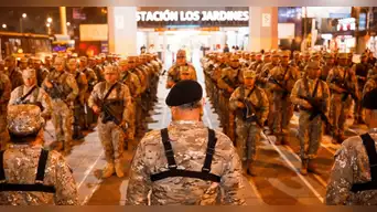 ¿Habrá toque de queda tras la ampliación del estado de emergencia? Esto dice el MININTER