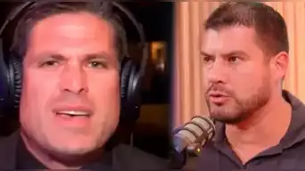 Paco  Bazán rompe amistad con Erick Delgado