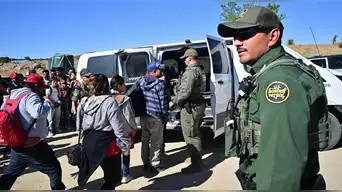 CONFIRMADO | Miles de INMIGRANTES serán expulsados de EE. UU. a partir de MAÑANA