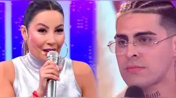 Pamela López, Paul Michael