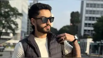 Sergio Andrés Monroy