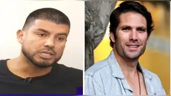 Erick Delgado DESENMASCARA a Paco Bazán y EXPONE cómo realmente se comportaba detrás de cámara: “Yo creo que…”