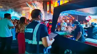 ¿Qué ALIMENTOS y bebidas se podrán llevar a los CONCIERTO tras aprobación de dictamen del CONGRESO?