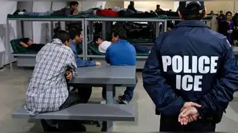 ¡Atención, inmigrantes! La NUEVA REGLA del ICE que puede dejar en libertad a los indocumentados detenidos