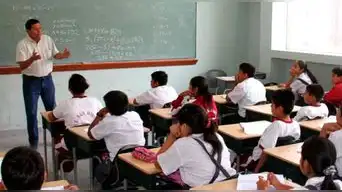 Confirmado | Se suspenden las clases escolares a nivel nacional por el feriado largo de 4 días consecutivos de diciembre