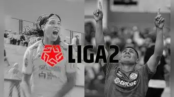 Ayacucho FC y UTC de Cajamarca pelean para no ser el tercer descendido