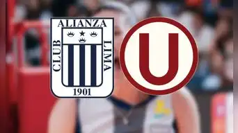 Aixa Vigil acaba de revelar que siempre fue hincha de Universitario de Deportes