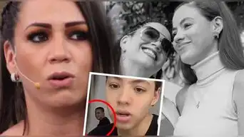 Melissa Klug REAPARECE tras 'CASTIGO' que recibió Melissa Lobatón por dejar que Jesús Barco ingrese a su cuarto: "Se me cayó"