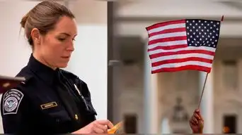 No es la Green Card o visa | Este es el IMPORTANTE DOCUMENTO que el CBP lo aprueba como un estatus legal en EE.UU.