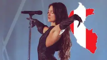 Dua Lipa brindará un espectacular concierto en San Marcos este martes 25 de noviembre