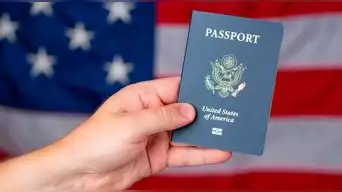 CONFIRMADO | Gobierno de Trump RETENDRÁ pasaporte de ciudadanos y extranjeros que no cumplan con este IMPORTANTE REQUISITO
