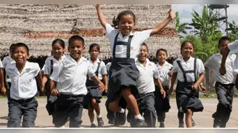 Minedu revela la fecha exacta del fin de año escolar 2025.