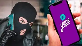 Confirmado | Yape anuncia una nueva e innovadora funcionalidad de su app para reportar cuentas de extorsioadores