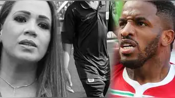 Melissa Klug tiene INDIFERENTE reacción con su hijo menor tras CAMPEONAR con su equipo: Jefferson Farfán sí asistió y lo CELEBRÓ