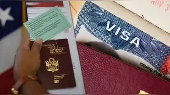 visa americana