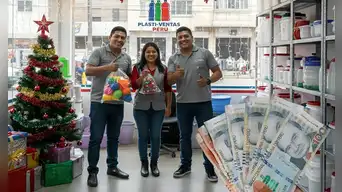 Trabajadores podrán recibir en diciembre la gratificación por Navidad 2025.