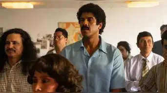 Película del director peruano Fernando Villarán