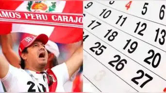 ¿Se adelanta el feriado largo de diciembre para este próximo viernes 5 a nivel nacional? Esto responde El Peruano