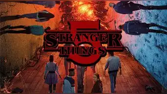 A qué hora se estrena Stranger Things 5.