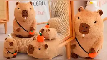 De terror: Ordenan el retiro urgente de peluche con IA tras detectar que daba consejos peligrosos y hablaba cosas íntimas con menores