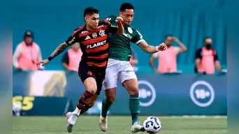 Cuánto paga Palmeiras vs. Flamengo: pronóstico y apuestas por la final Copa Libertadores 2025
