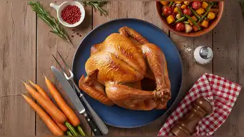Ofertas de pavo en California para Thanksgiving 2025: dónde encontrar los precios más bajos