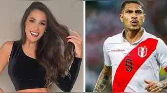 ¿Lo choteó? Ana Paula EXPONE el DESGARRADOR motivo por el que NO quiere casarse con Paolo Guerrero: “No tengo…”